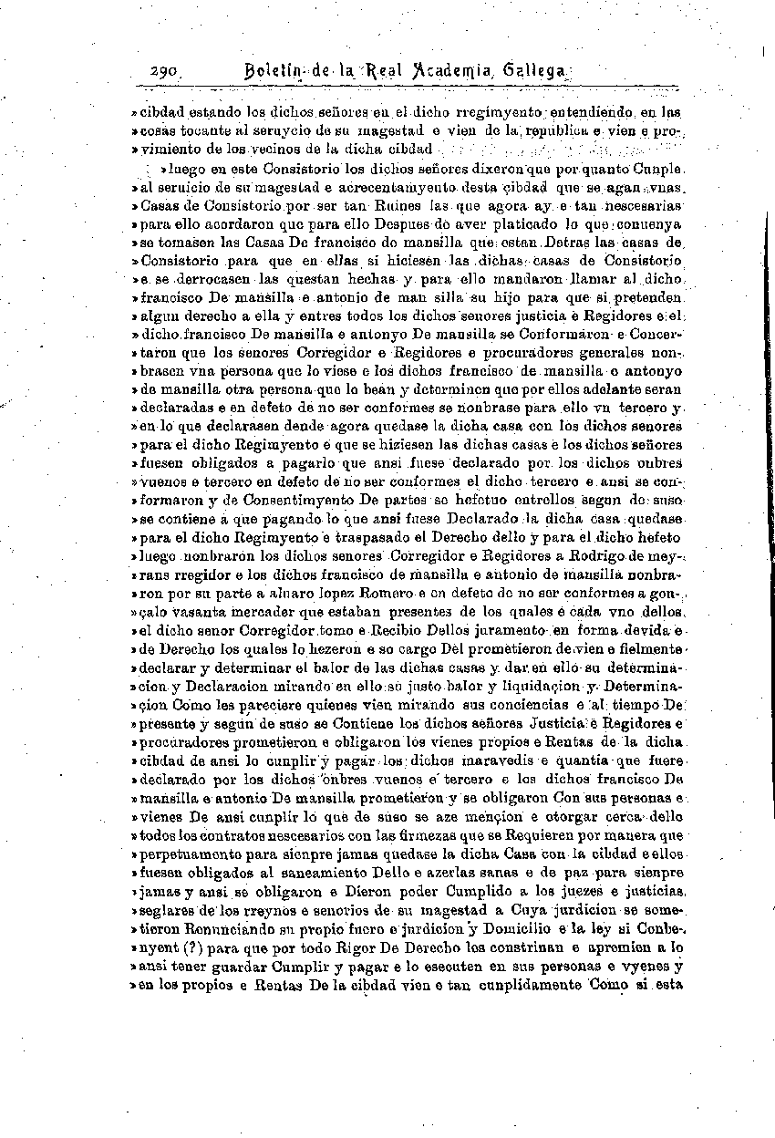 folla de libro