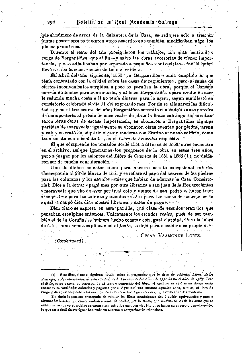 folla de libro