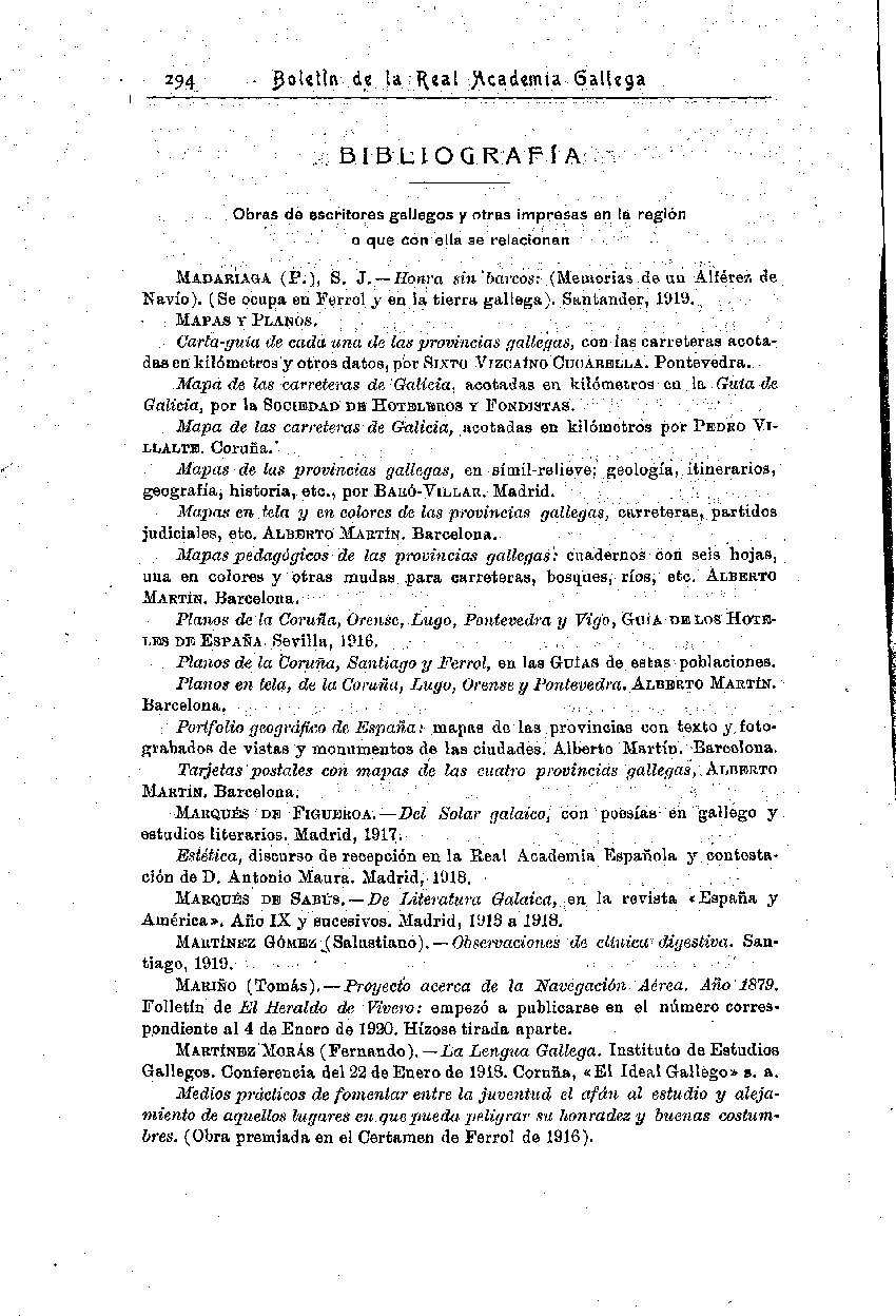 folla de libro