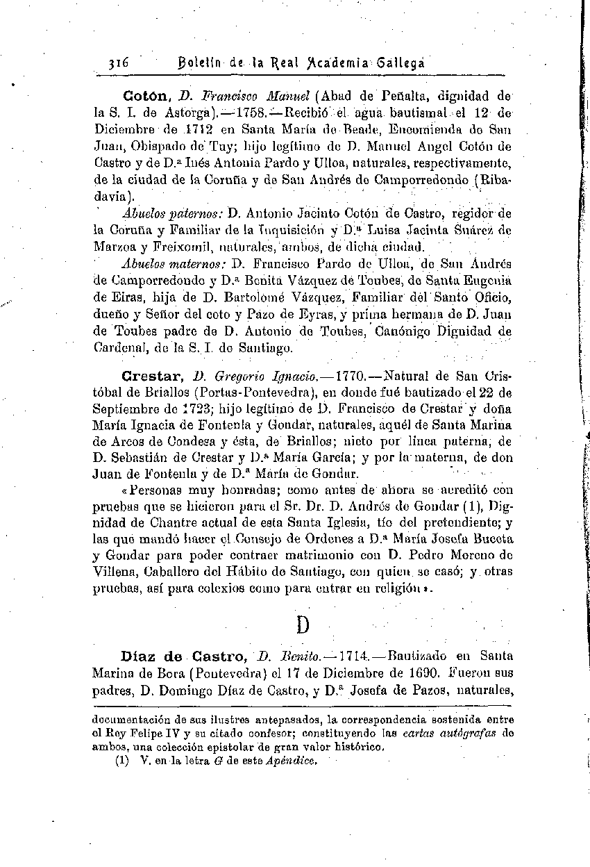 folla de libro