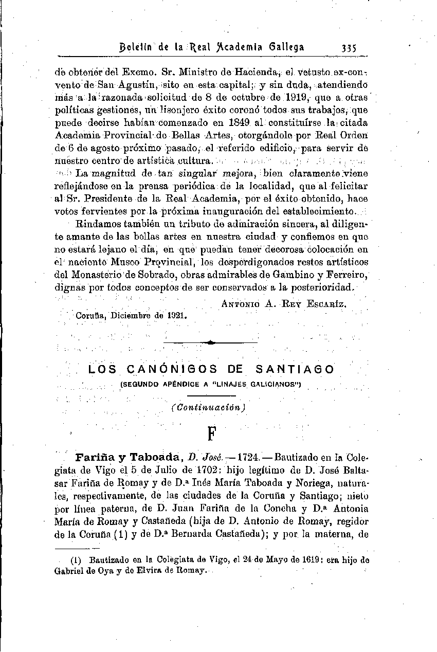folla de libro