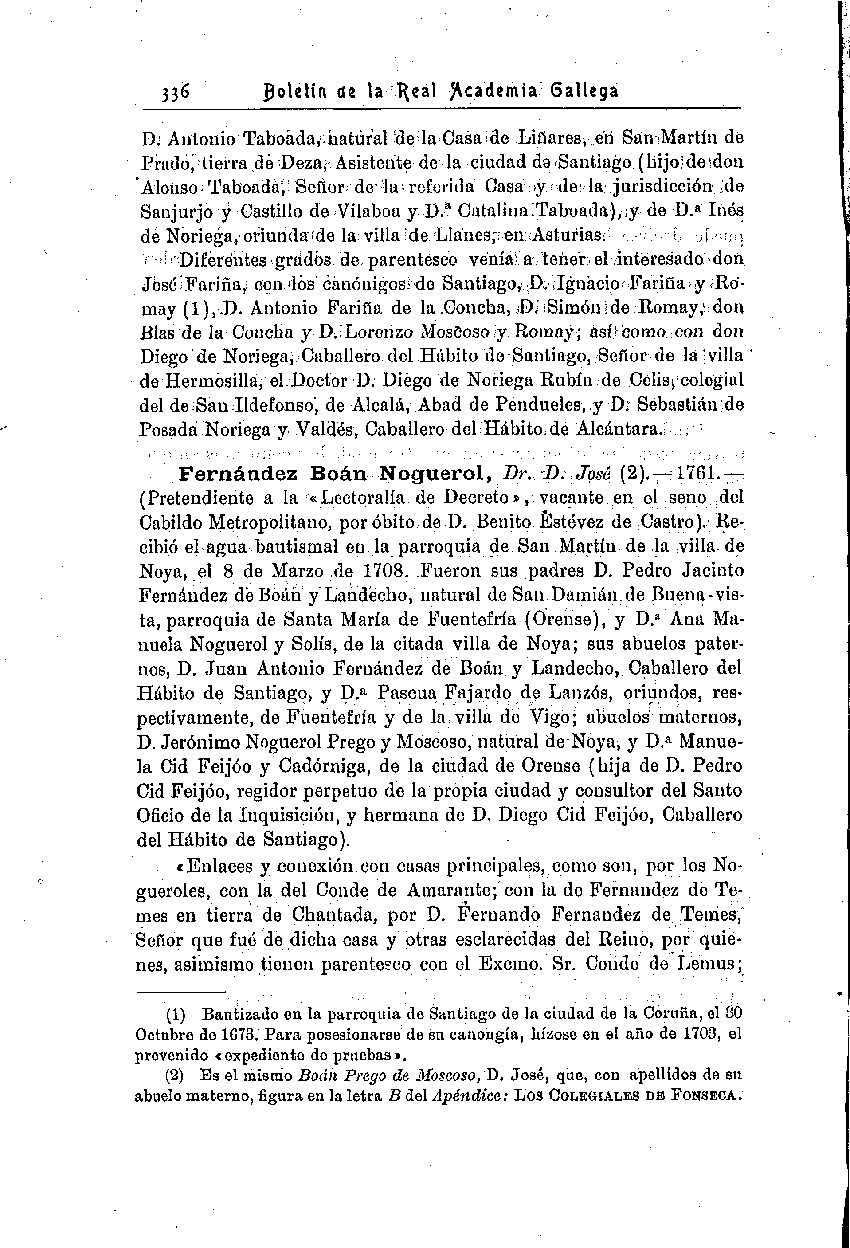 folla de libro