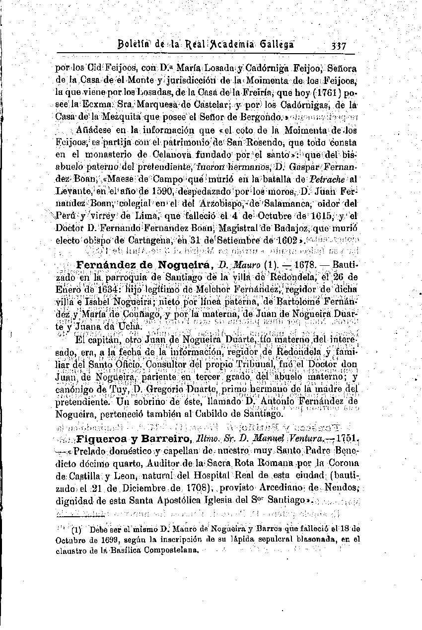 folla de libro