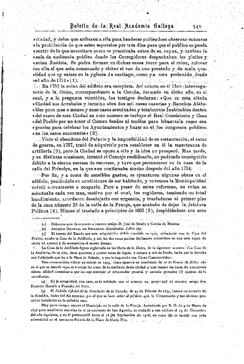 folla de libro
