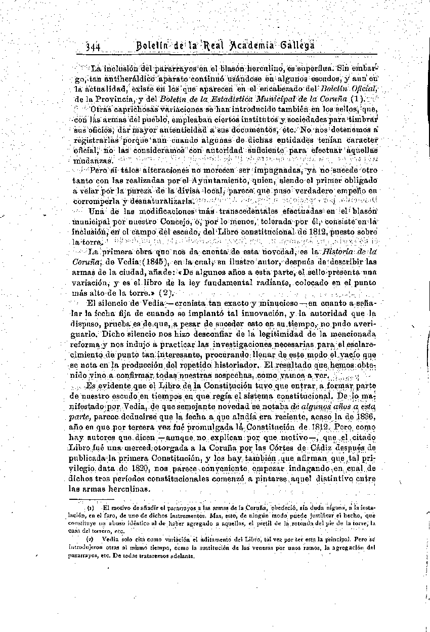 folla de libro