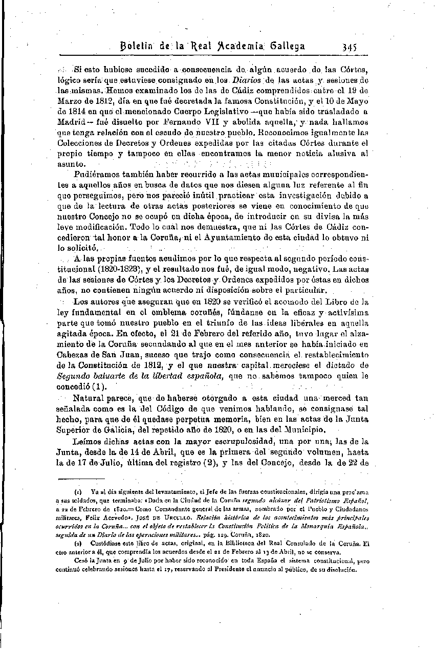 folla de libro