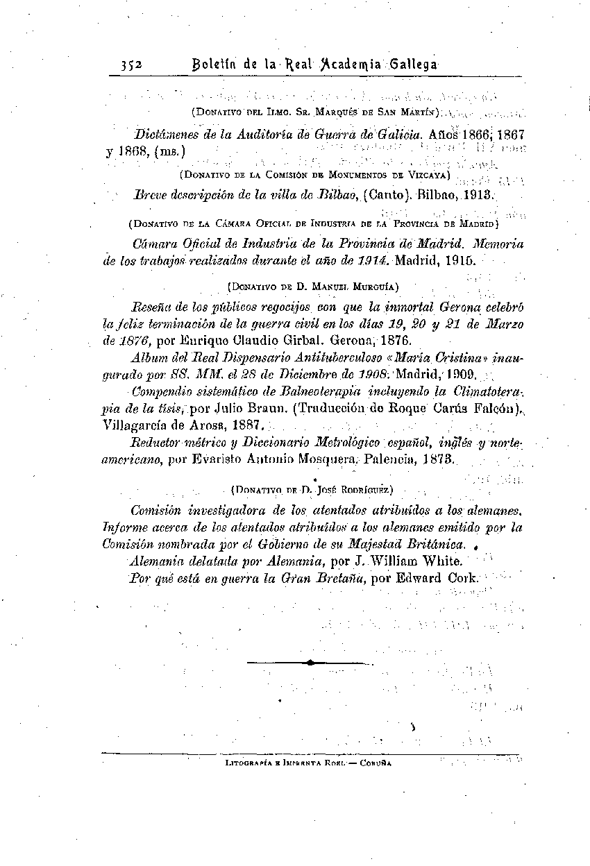 folla de libro