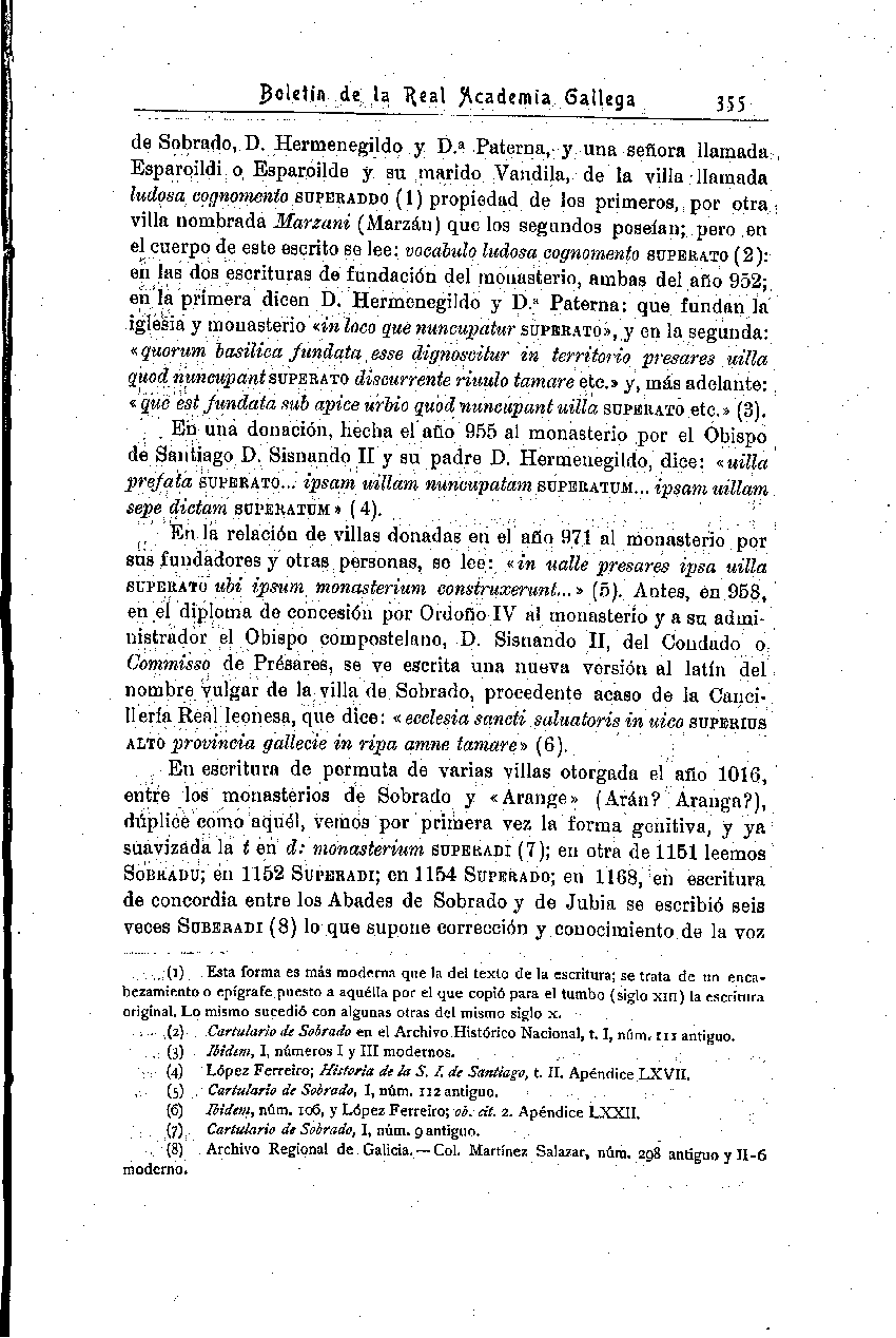 folla de libro