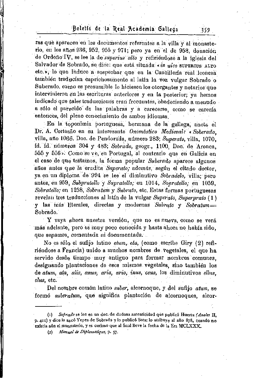 folla de libro