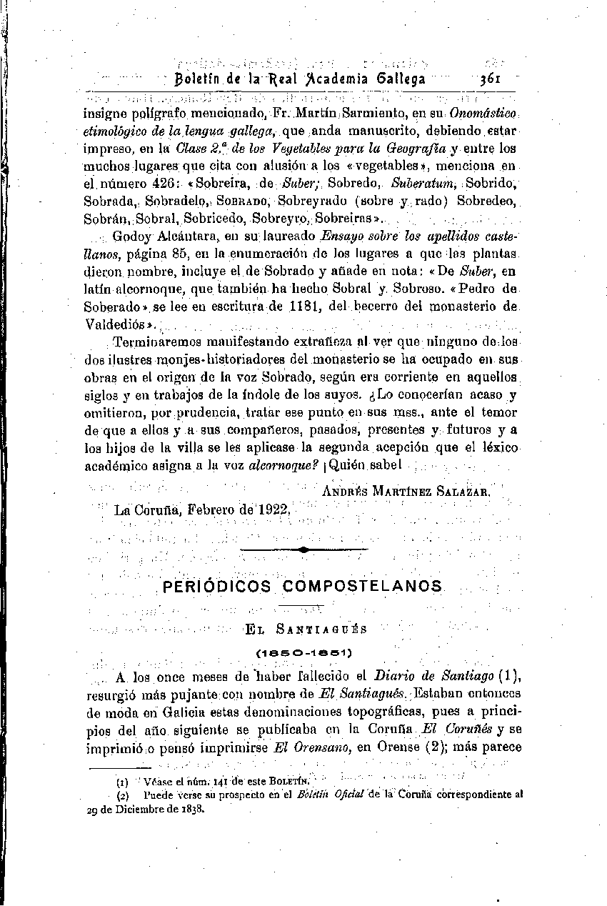 folla de libro