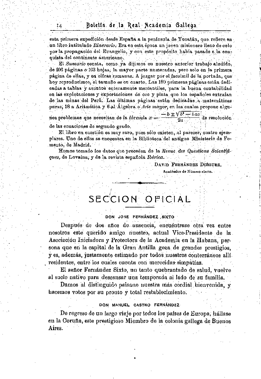 folla de libro