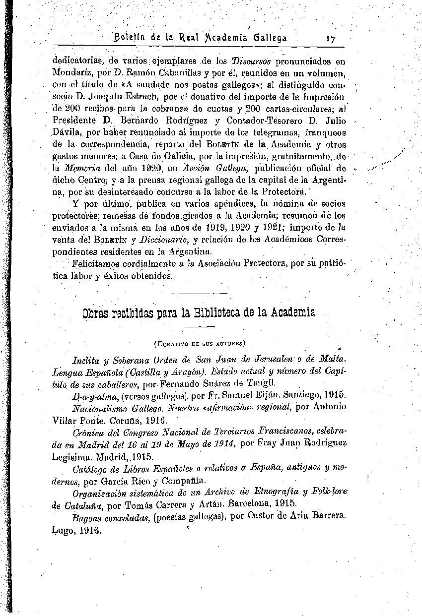 folla de libro