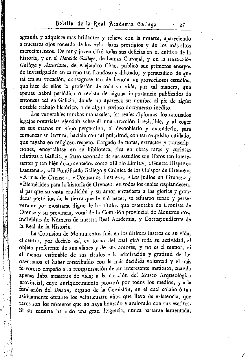 folla de libro
