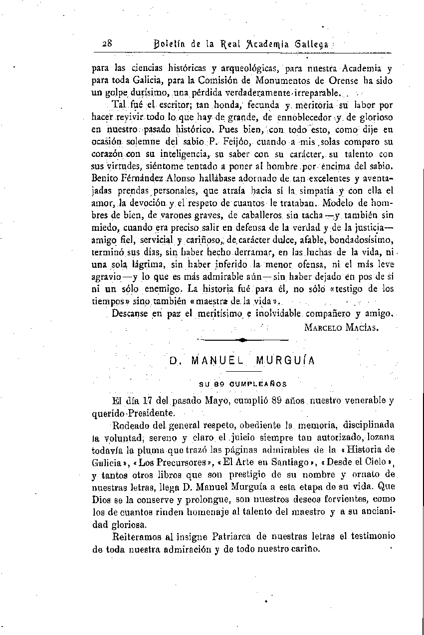 folla de libro
