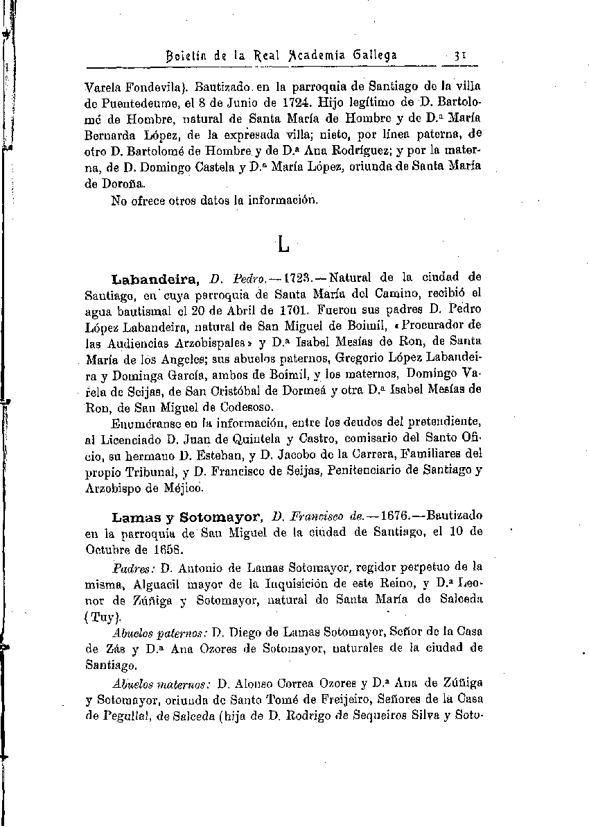 folla de libro