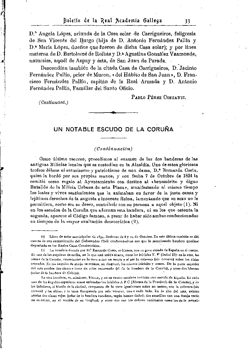 folla de libro