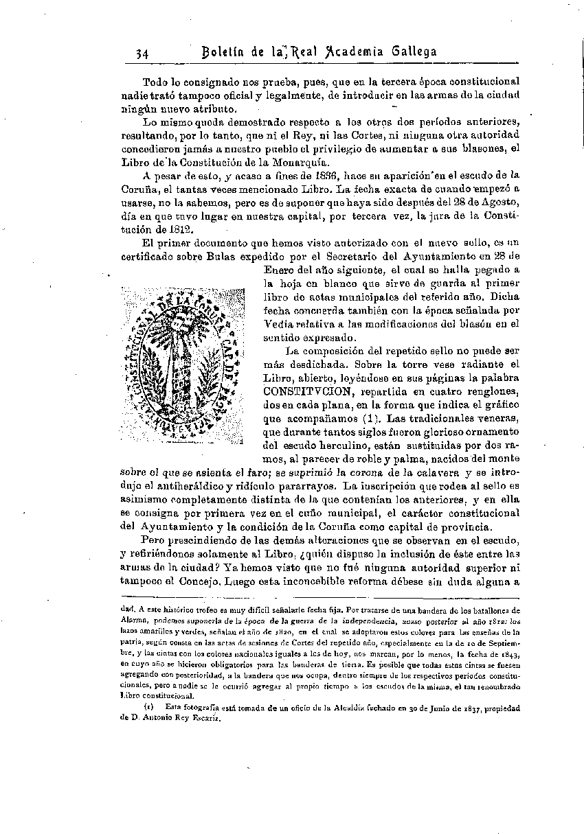 folla de libro