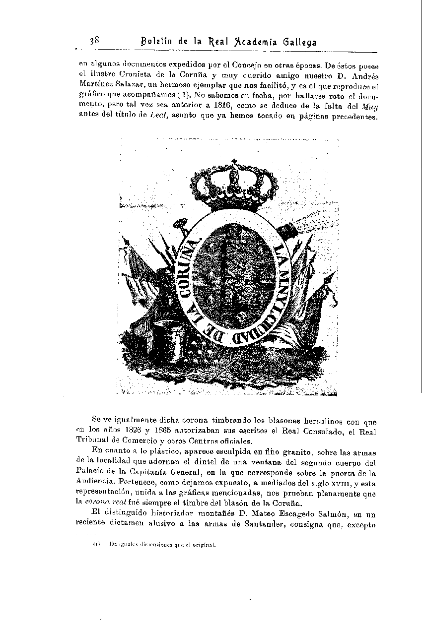 folla de libro