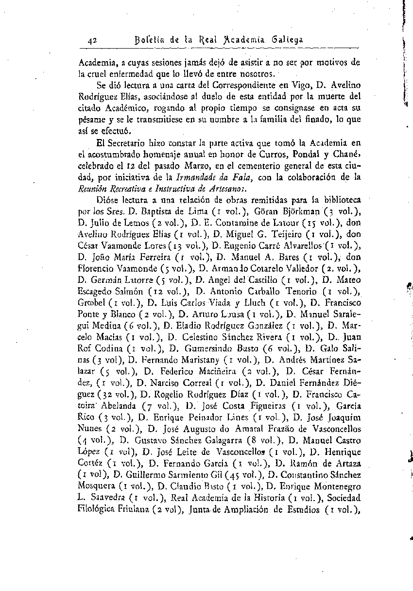 folla de libro