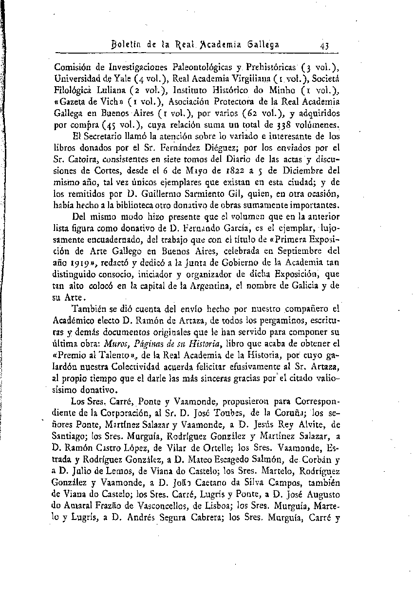 folla de libro