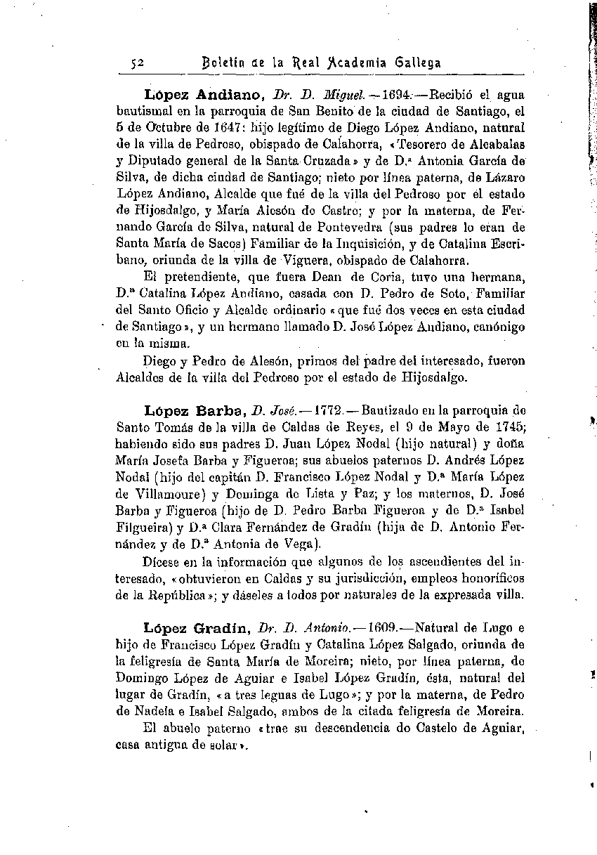 folla de libro
