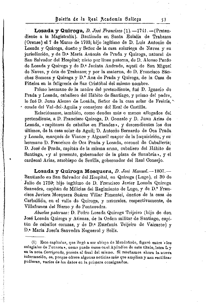 folla de libro