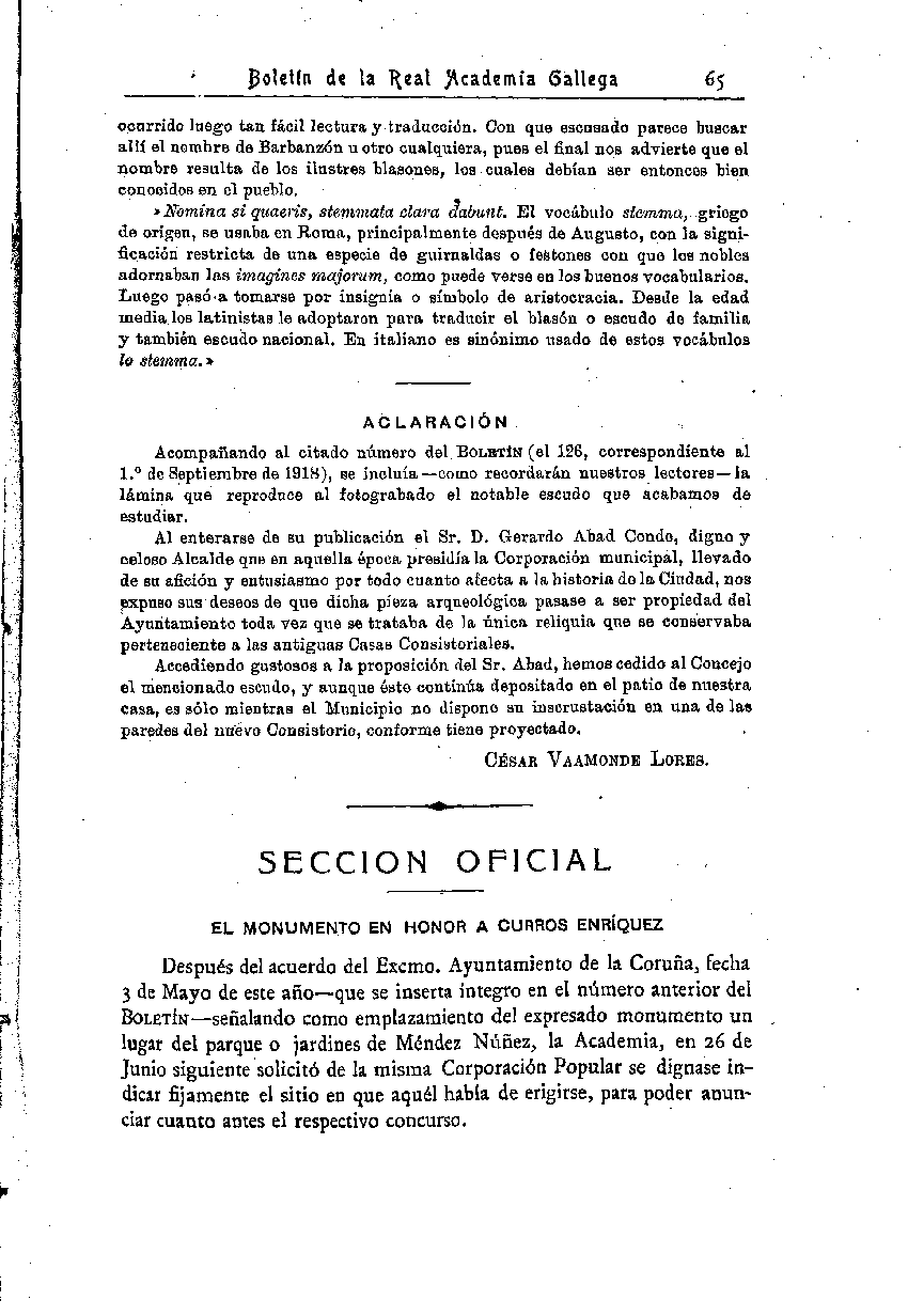 folla de libro