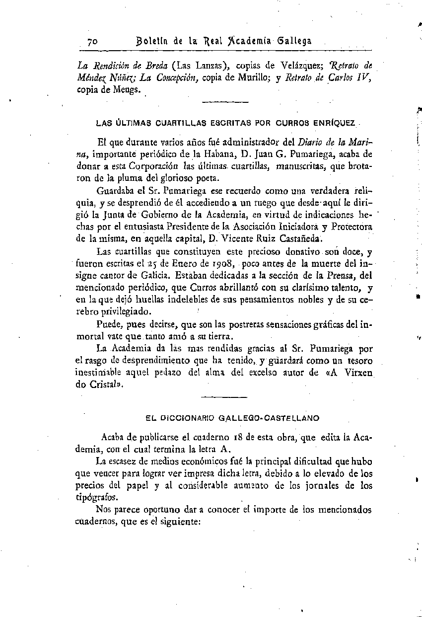 folla de libro