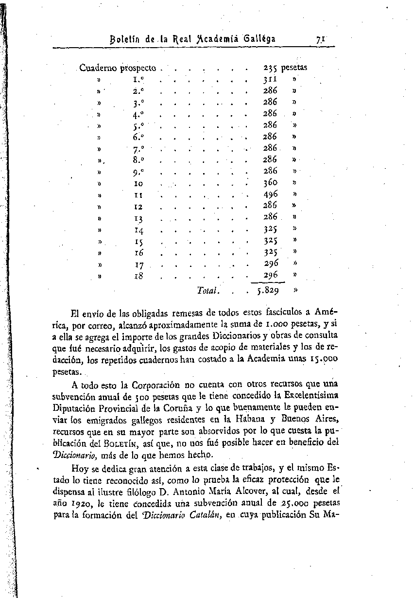 folla de libro