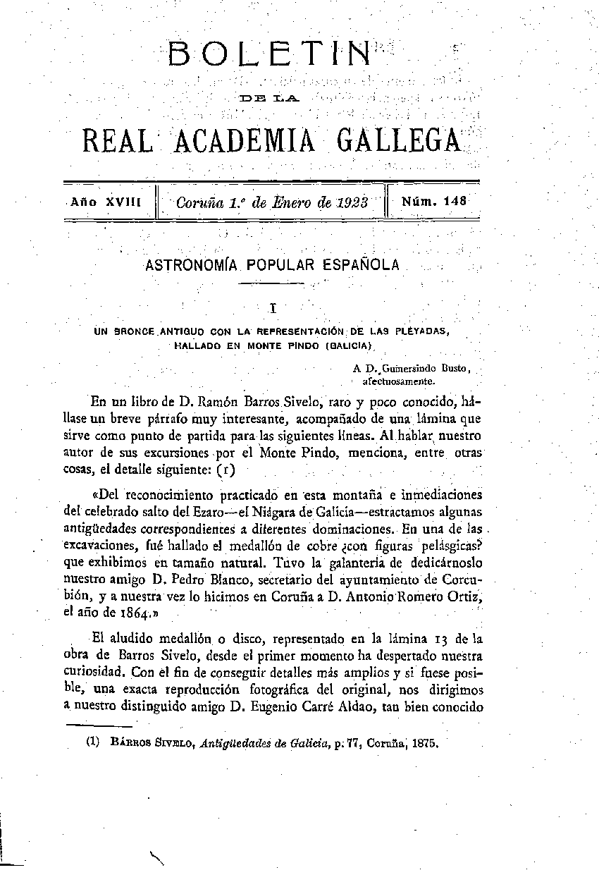 folla de libro