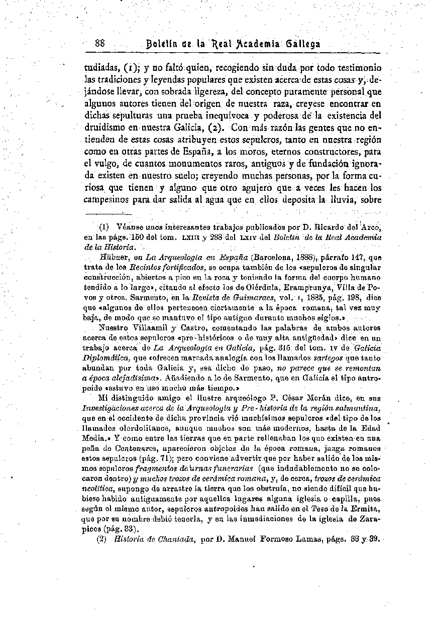 folla de libro