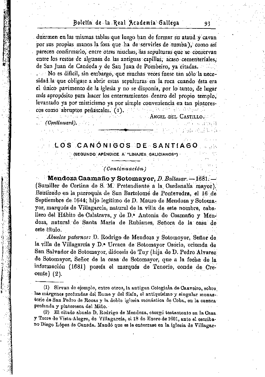 folla de libro