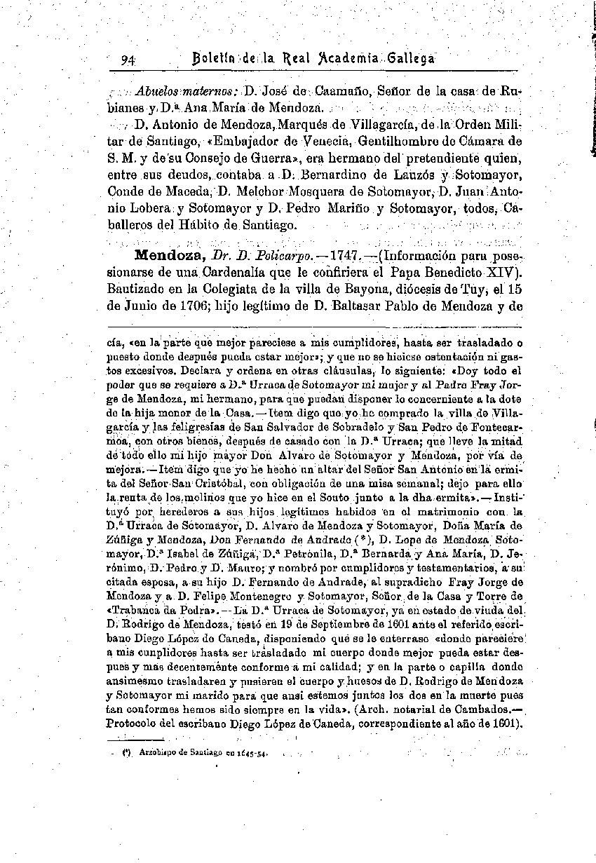 folla de libro