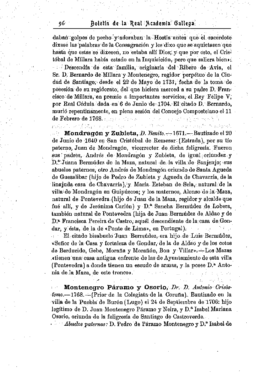 folla de libro