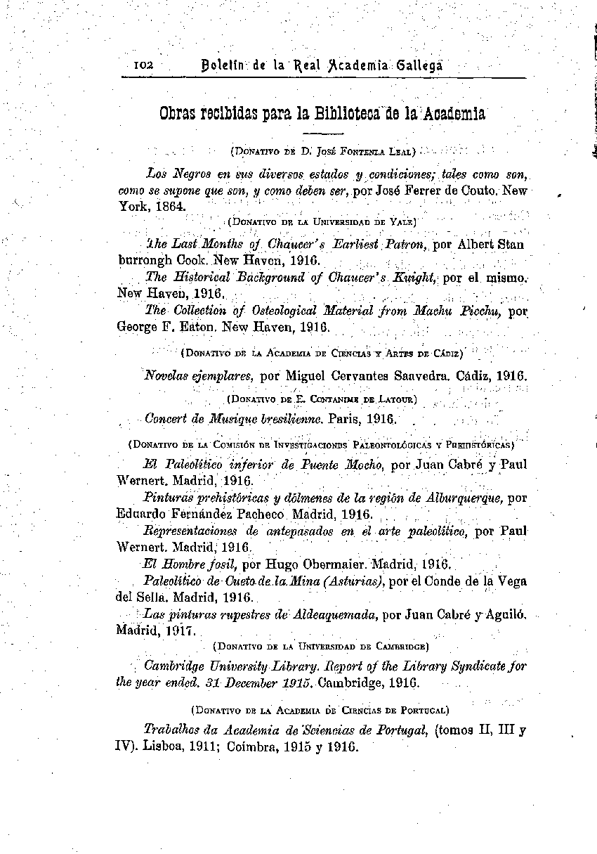 folla de libro