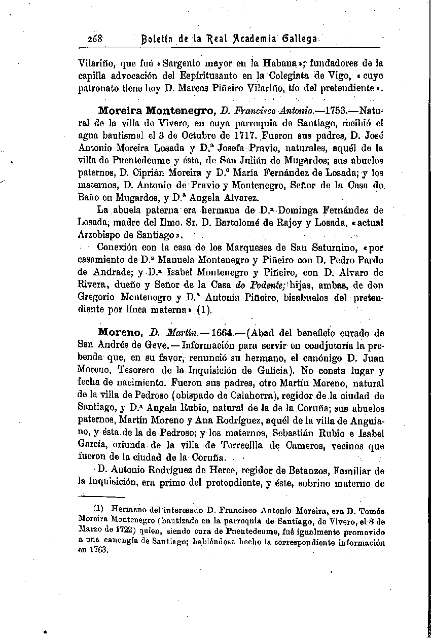 folla de libro