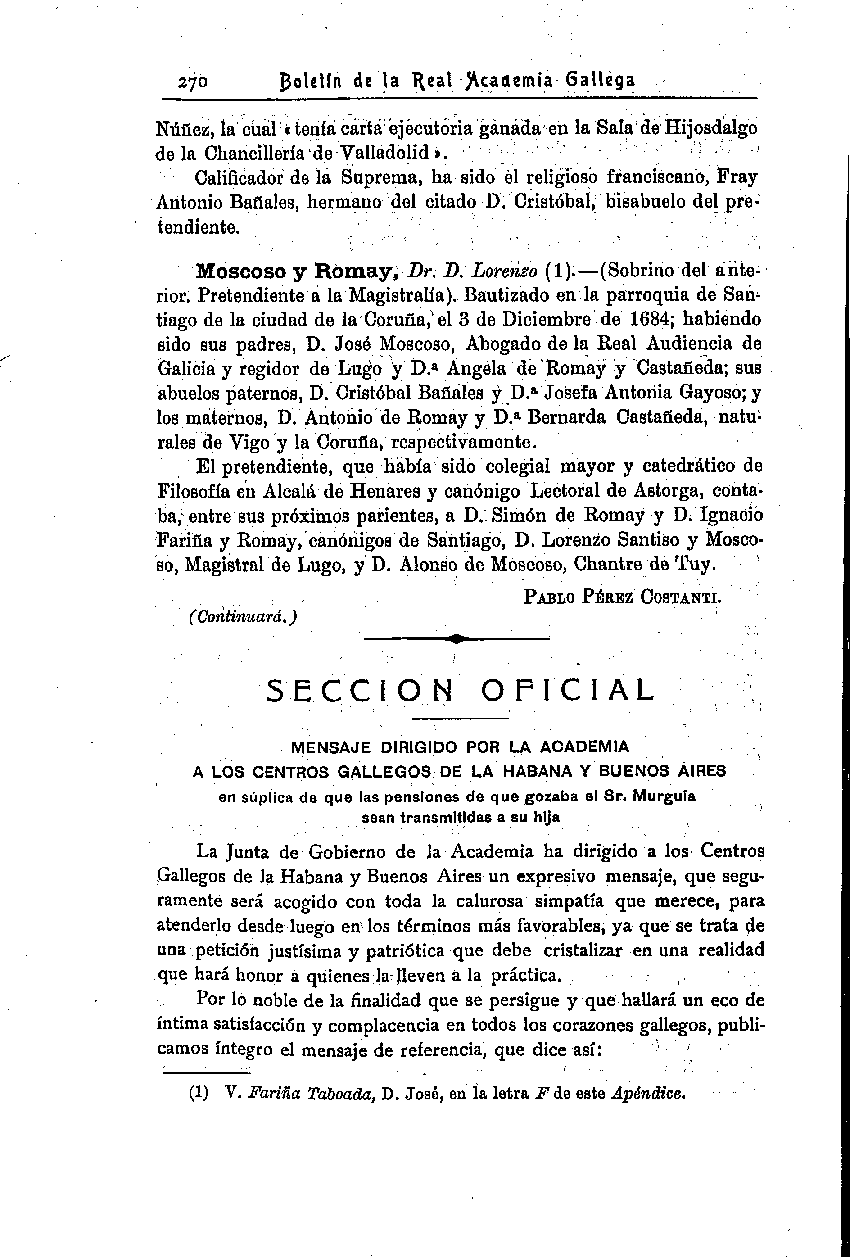 folla de libro