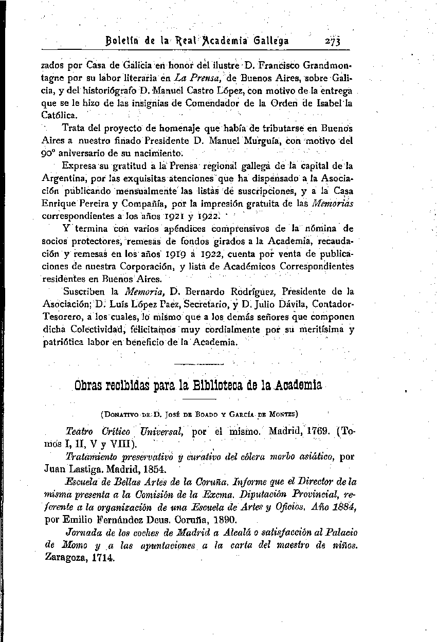 folla de libro