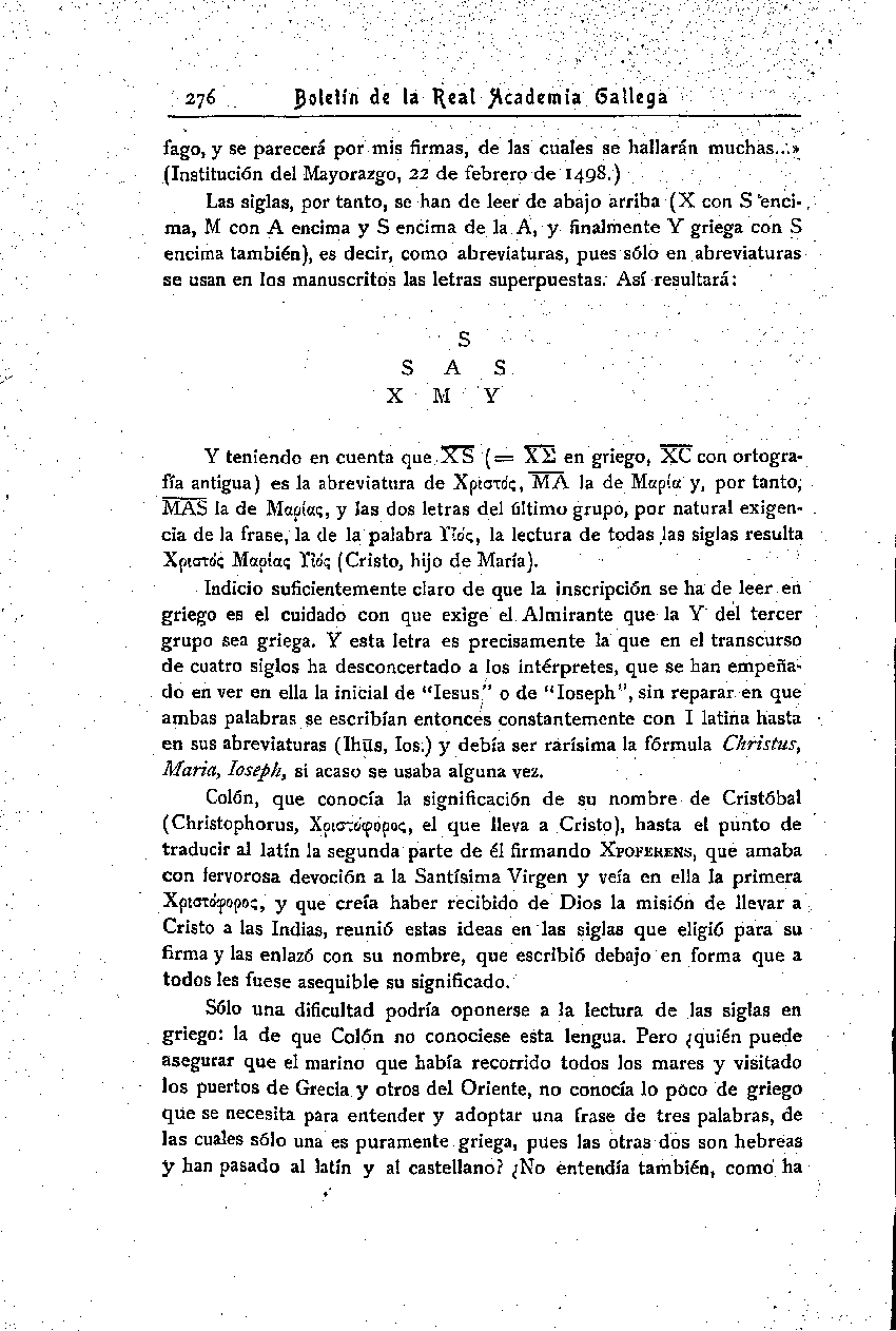 folla de libro