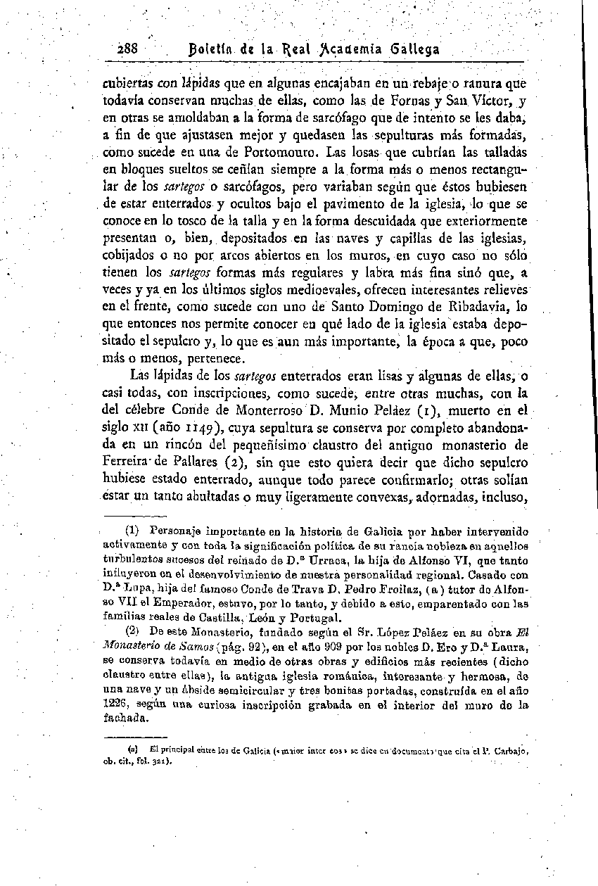 folla de libro