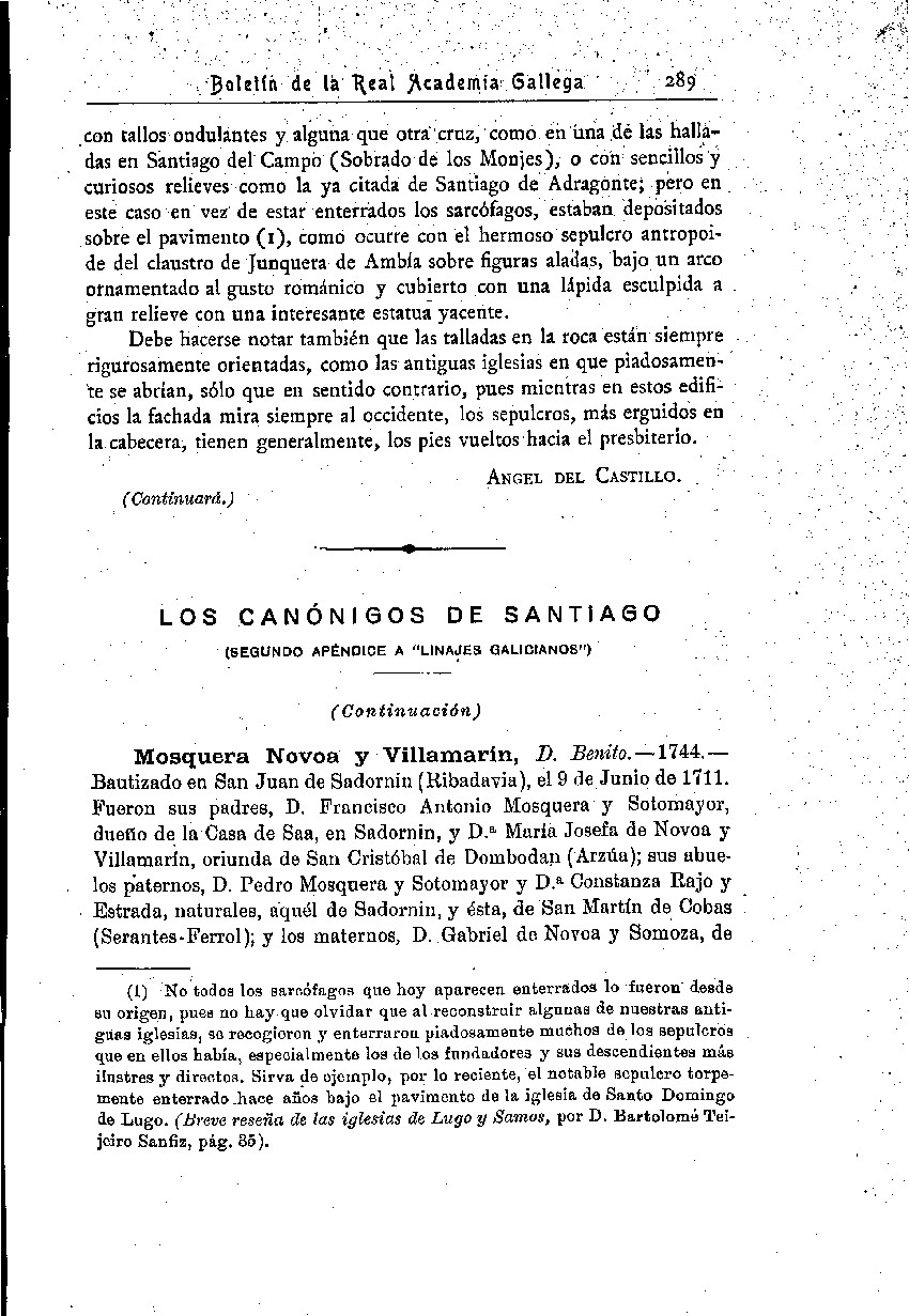 folla de libro