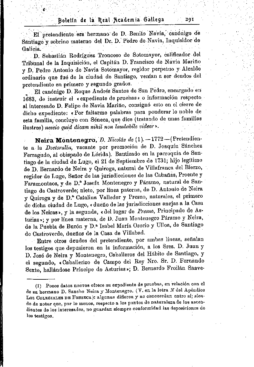 folla de libro