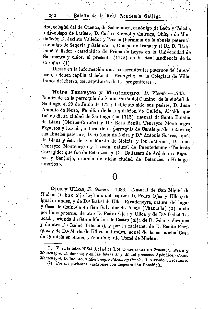 folla de libro