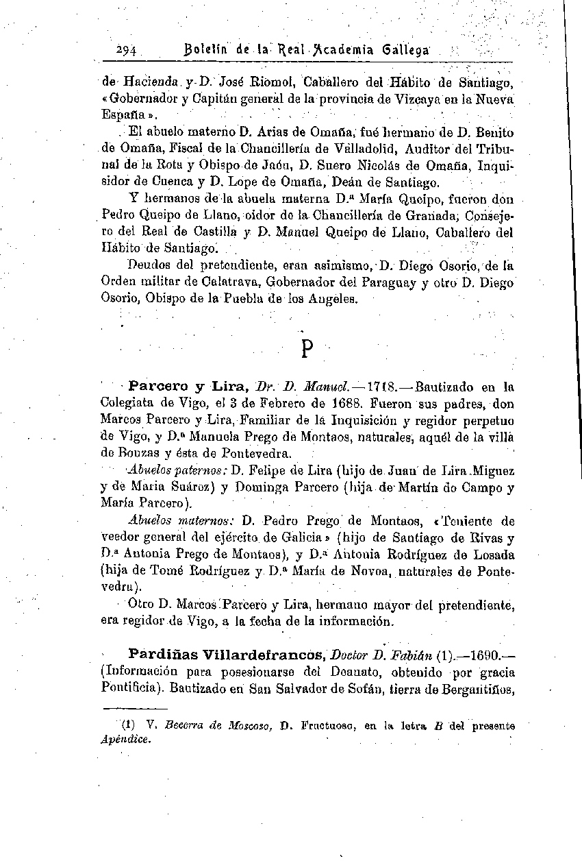 folla de libro