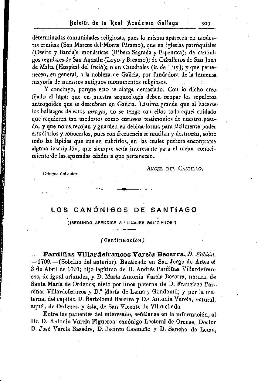 folla de libro