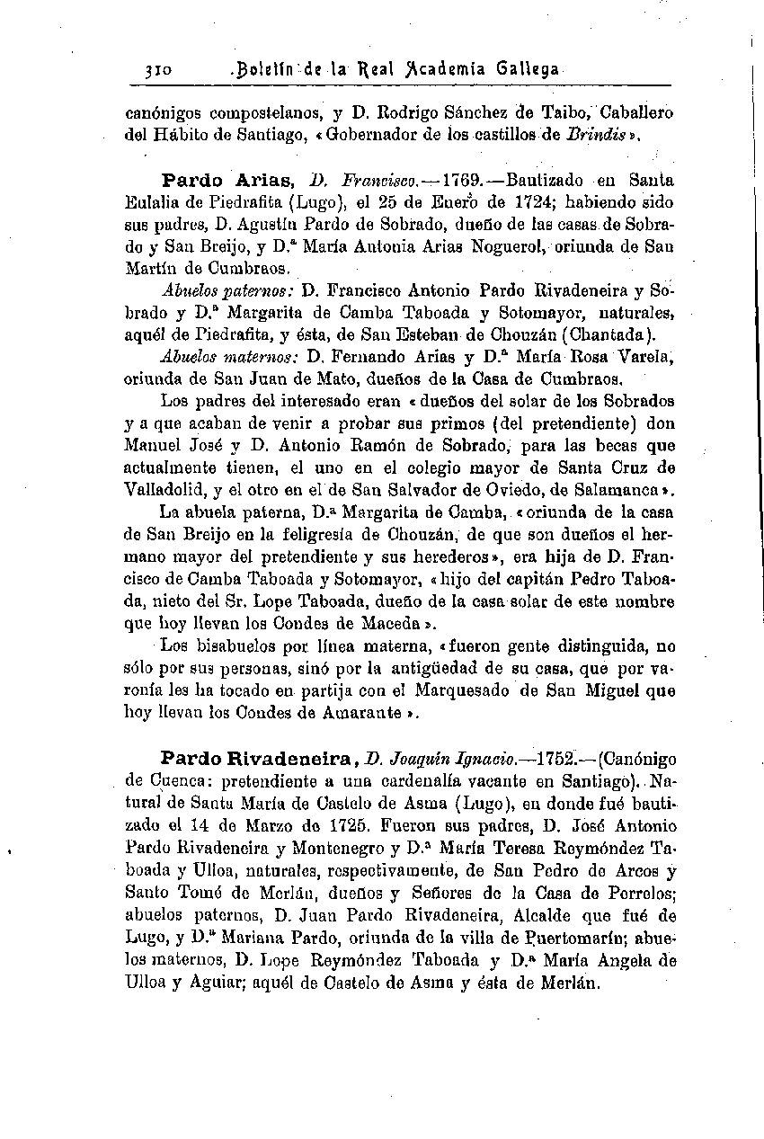 folla de libro