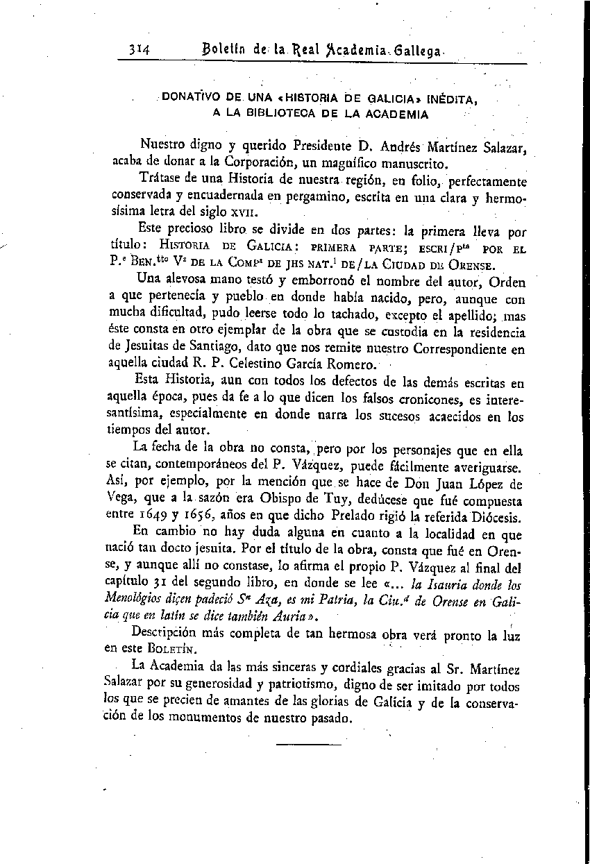 folla de libro