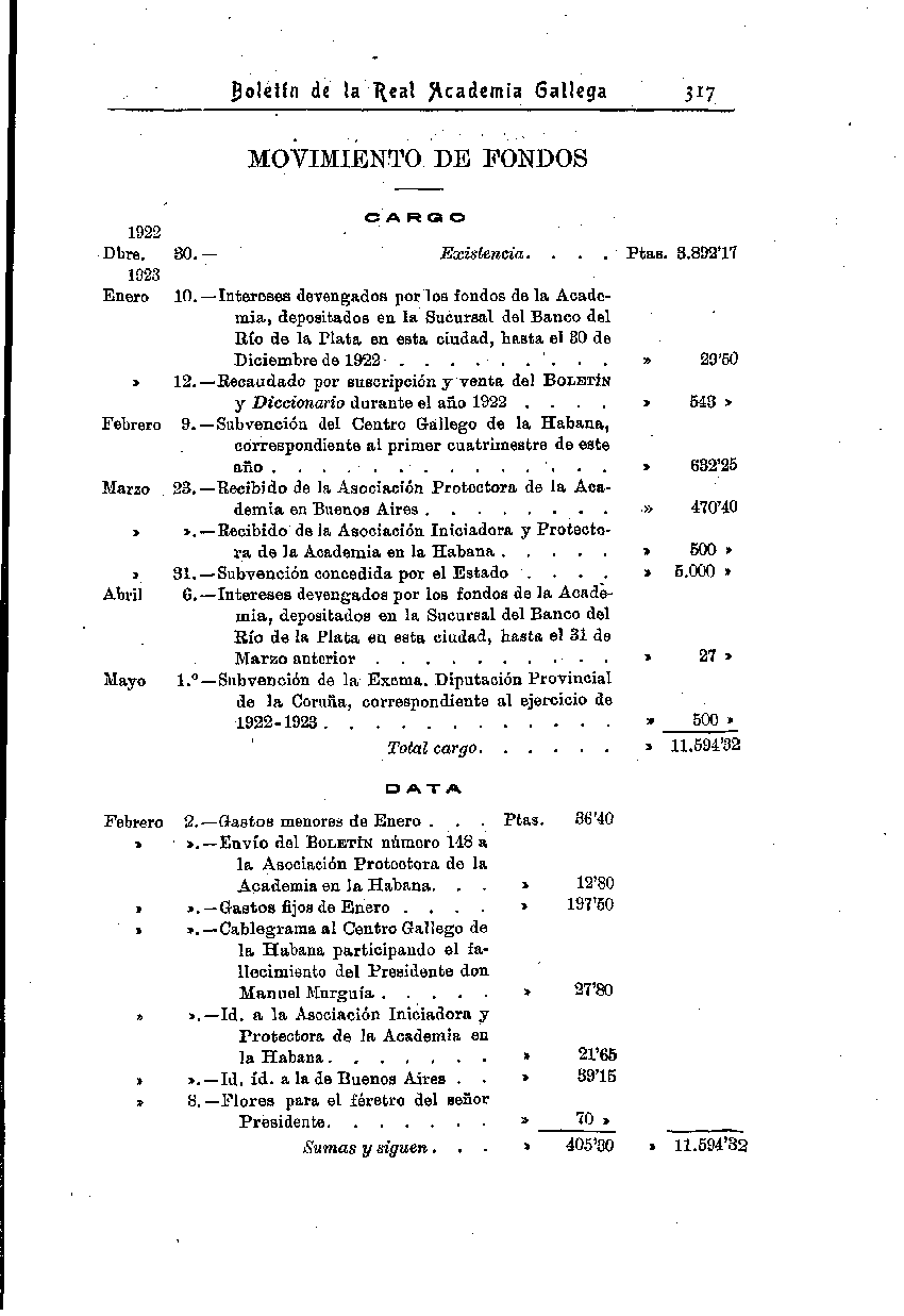 folla de libro