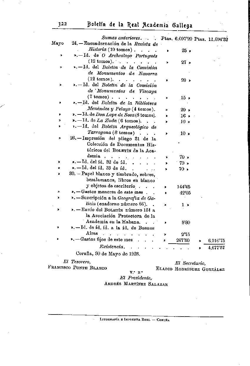 folla de libro