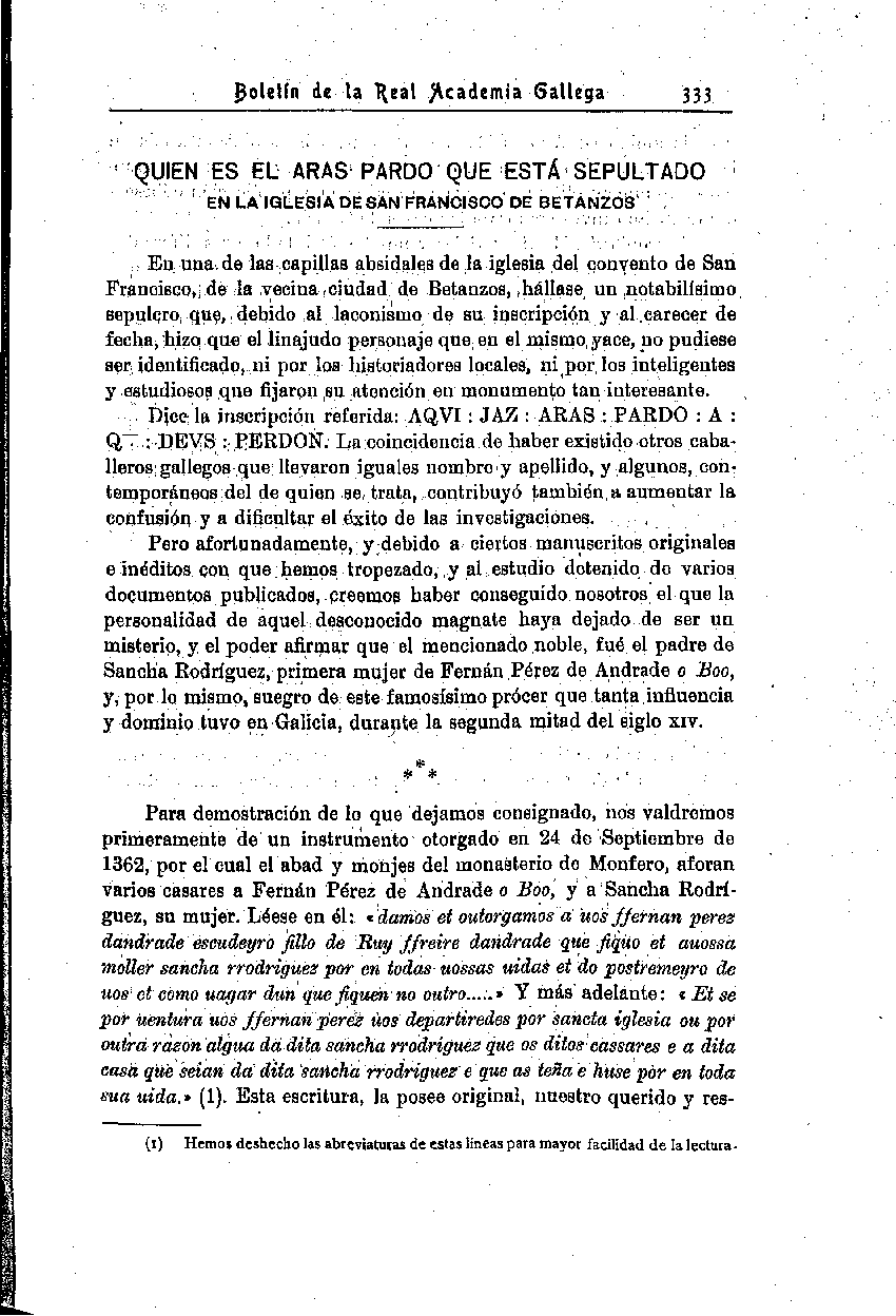 folla de libro